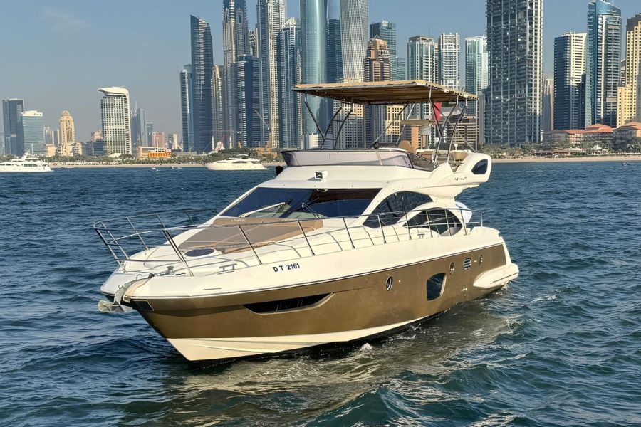 Lüks Özel Yat Turu (Gece)