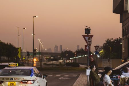 Dubai’de Taksi Fiyatları – Pahalı mı, Uygun mu? 