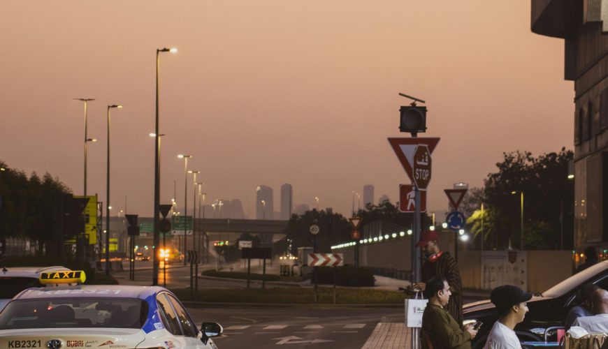 Dubai’de Taksi Fiyatları – Pahalı mı, Uygun mu? 