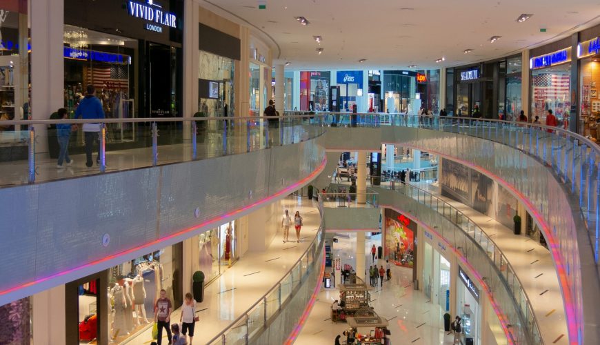 Dubai’de Uygun Fiyatlı Alışveriş Yapabileceginiz Yerler: 2 Outlet + Brands For Less Rehberi 